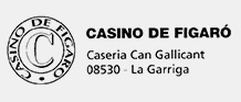 Casino Figaró